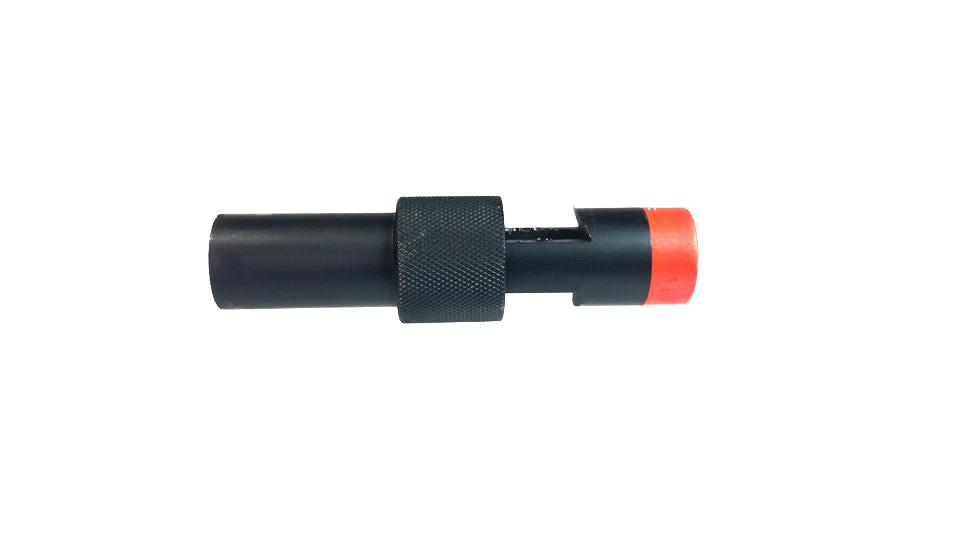 Full Metal MOD 0 MK12 Brake Barrel Extension