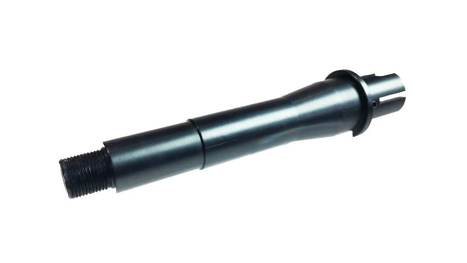 Full Metal M4 Stubby Outer Barrel Unit