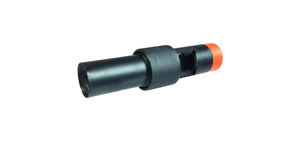 Full Metal MOD 0 MK12 Brake Barrel Extension
