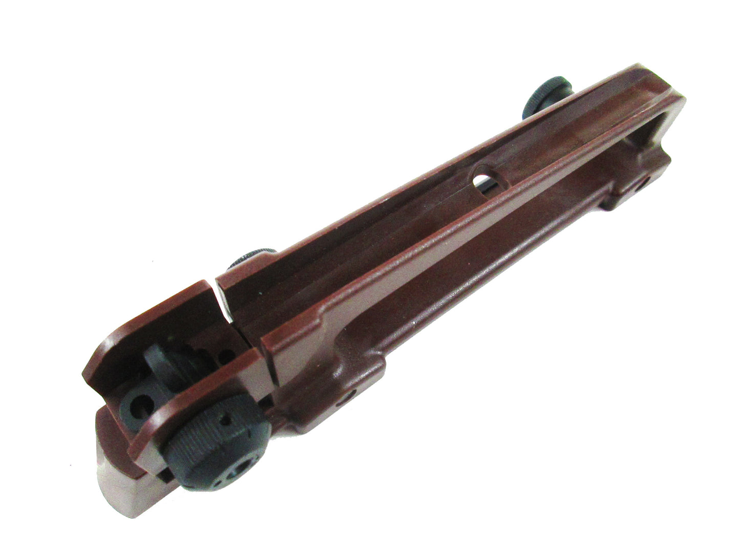 M4 M16 Rustic Edition Carry Handle Iron Sight