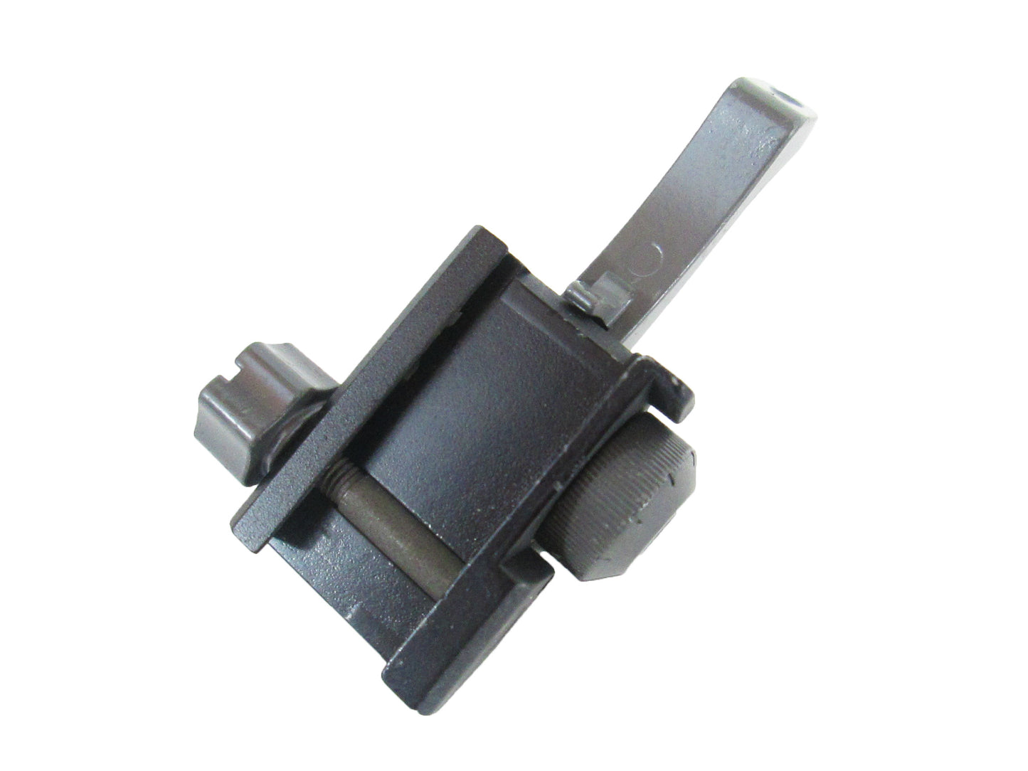 Full Metal Modular Tactical Flip Sight