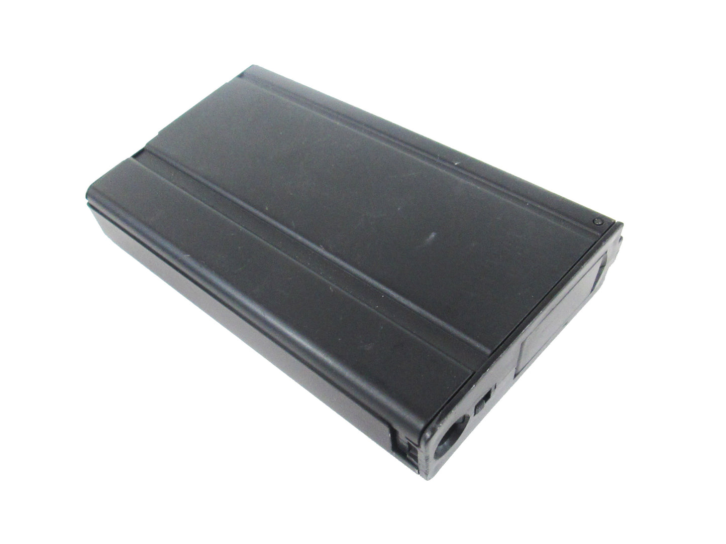 Full Metal M14 Hi Cap Magazine for AEGs