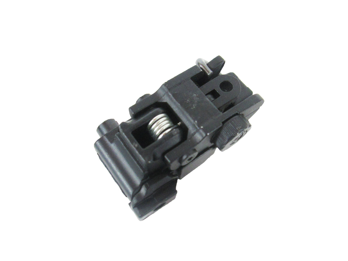 Full Metal Universal Iron Sight - Flip