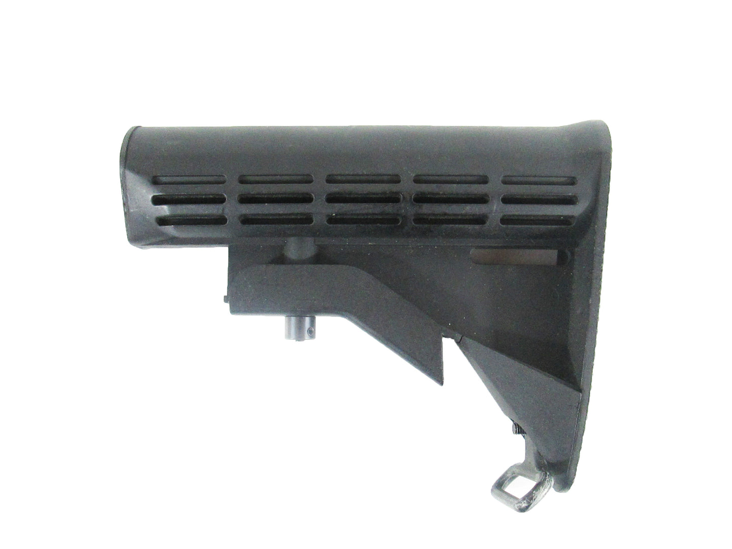 M4 M16 Tactical LE Retractable Stock w Integrated Sling Loop