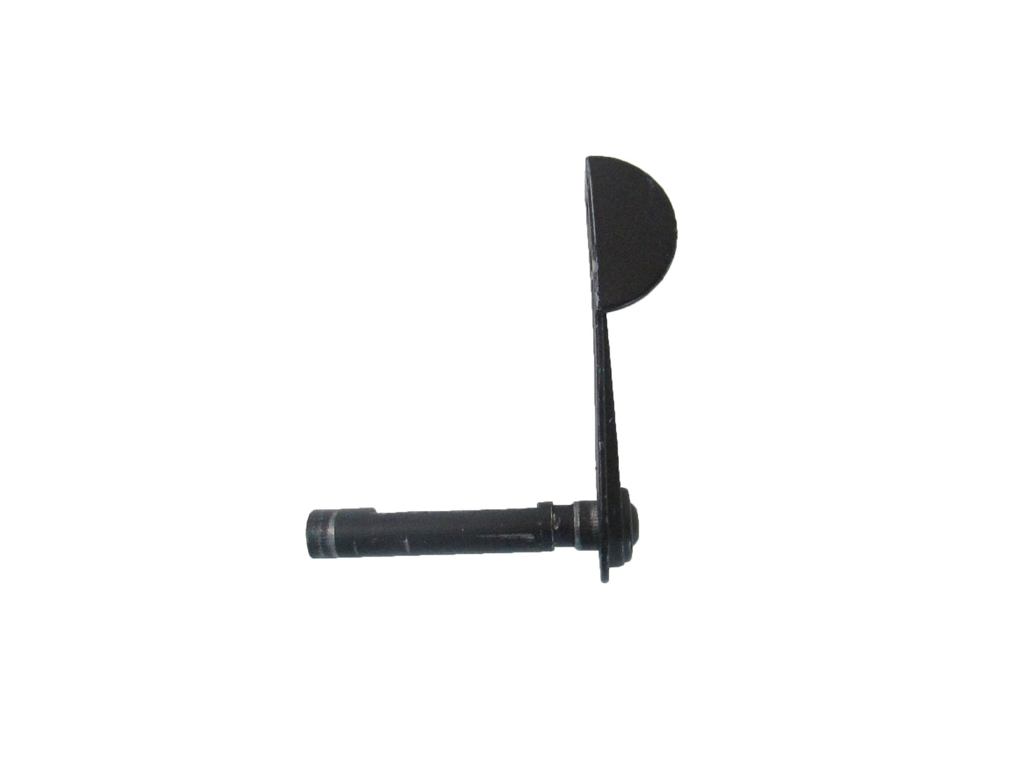 Full Metal SVD Dust Cover Selector Switch