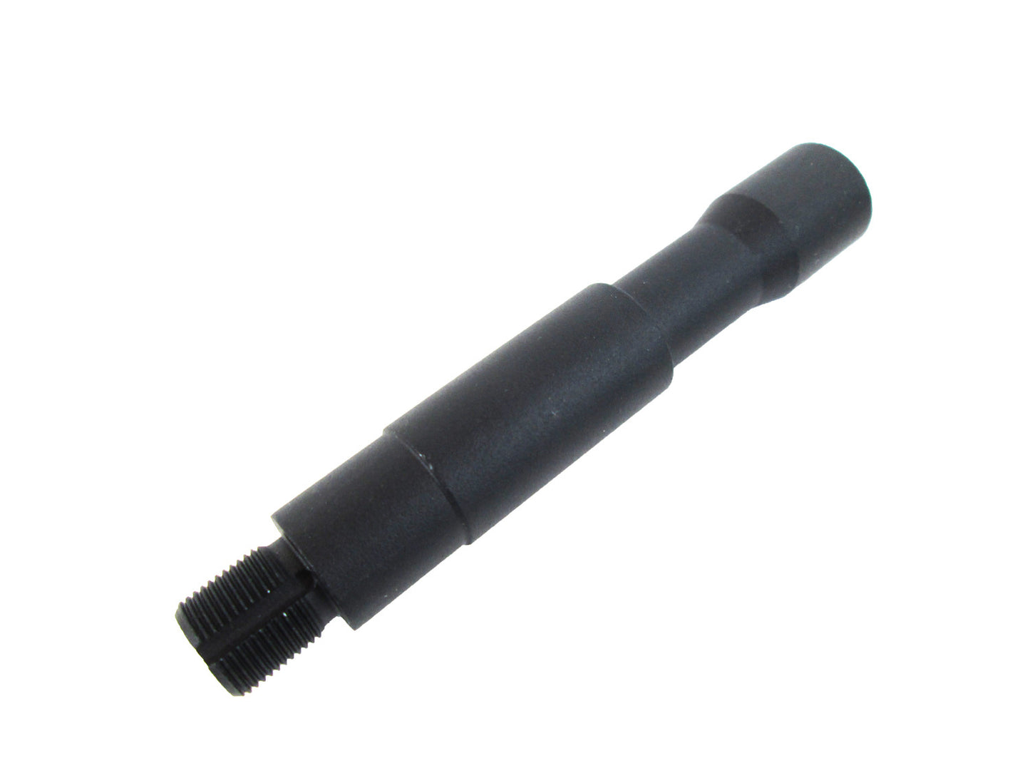 Full Metal Threaded Barrel Extender