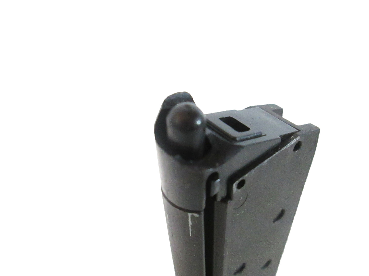 BONEYARD: Full Metal 1911 Single Stack Gas Magazine
