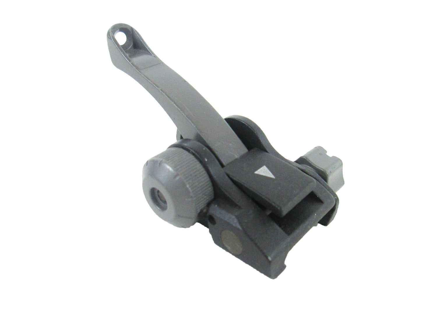 Full Metal Modular Tactical Flip Sight