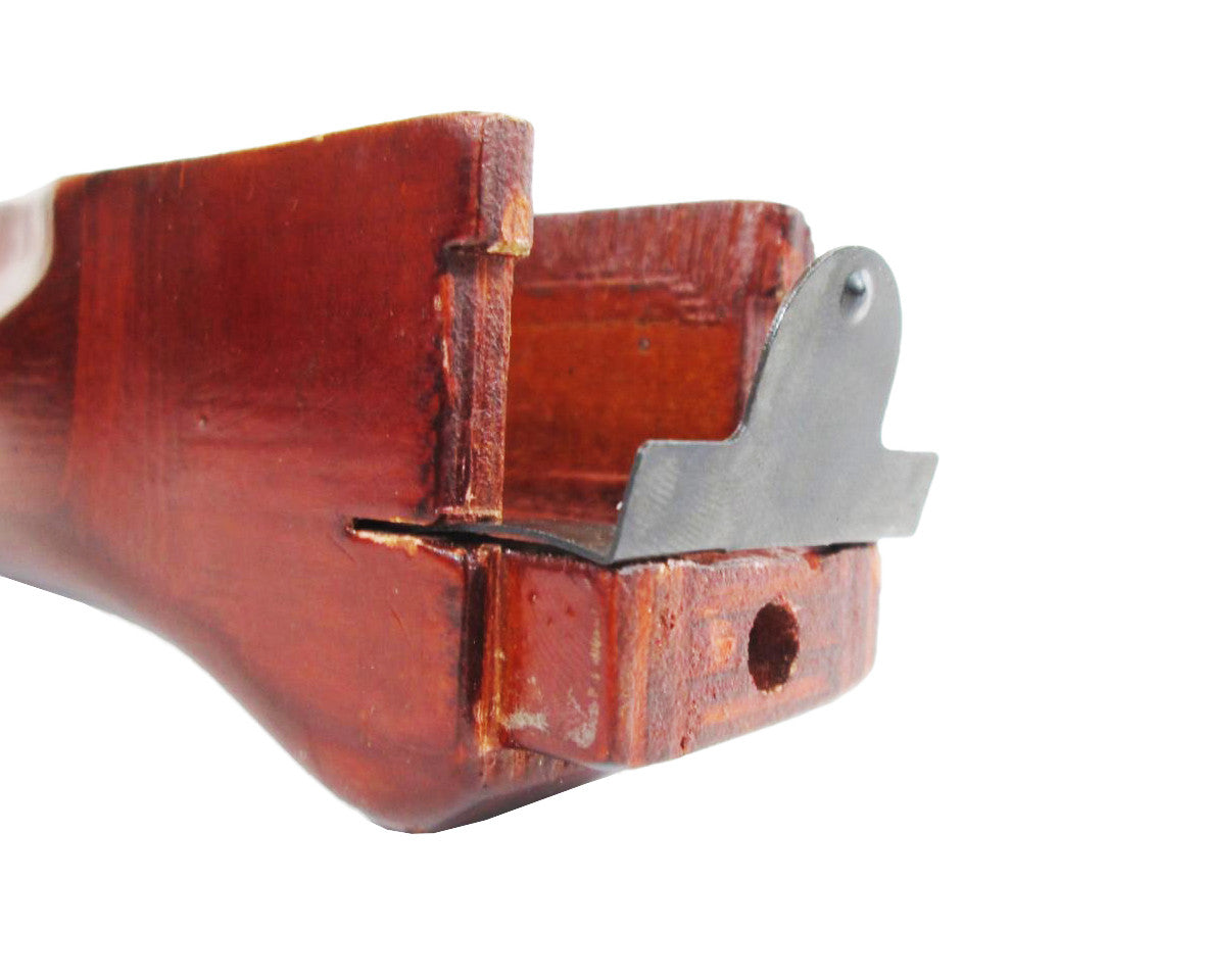 Full Metal AK47 Lower Hand Guard Recoil Plate - Airsoft