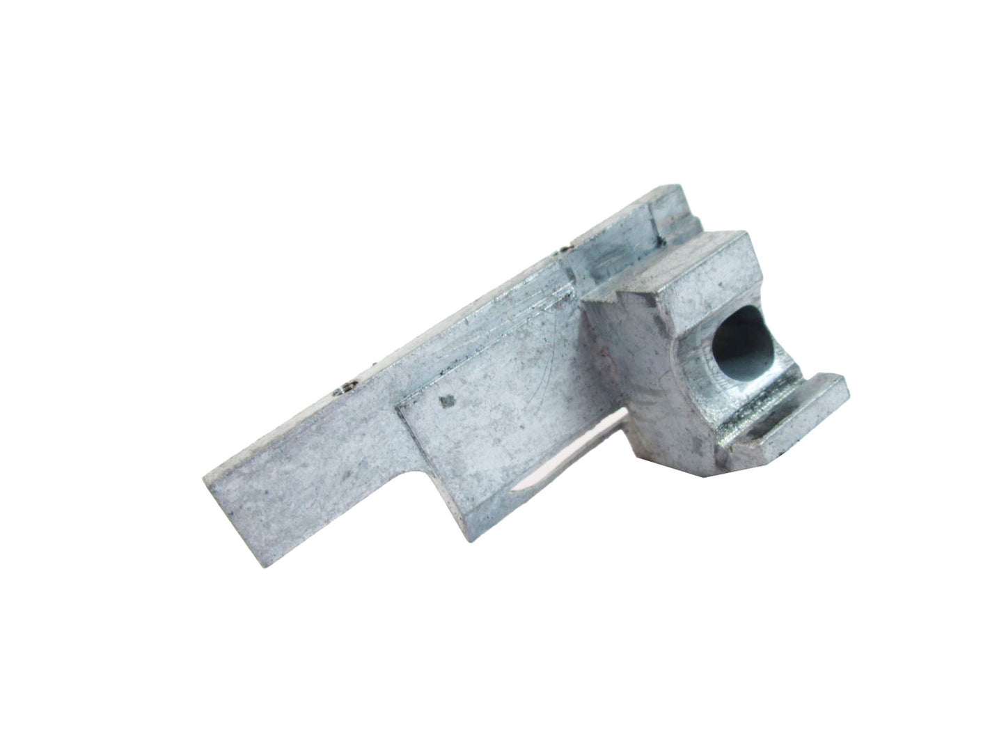 Full Metal LMG Box Mag Feed Plate