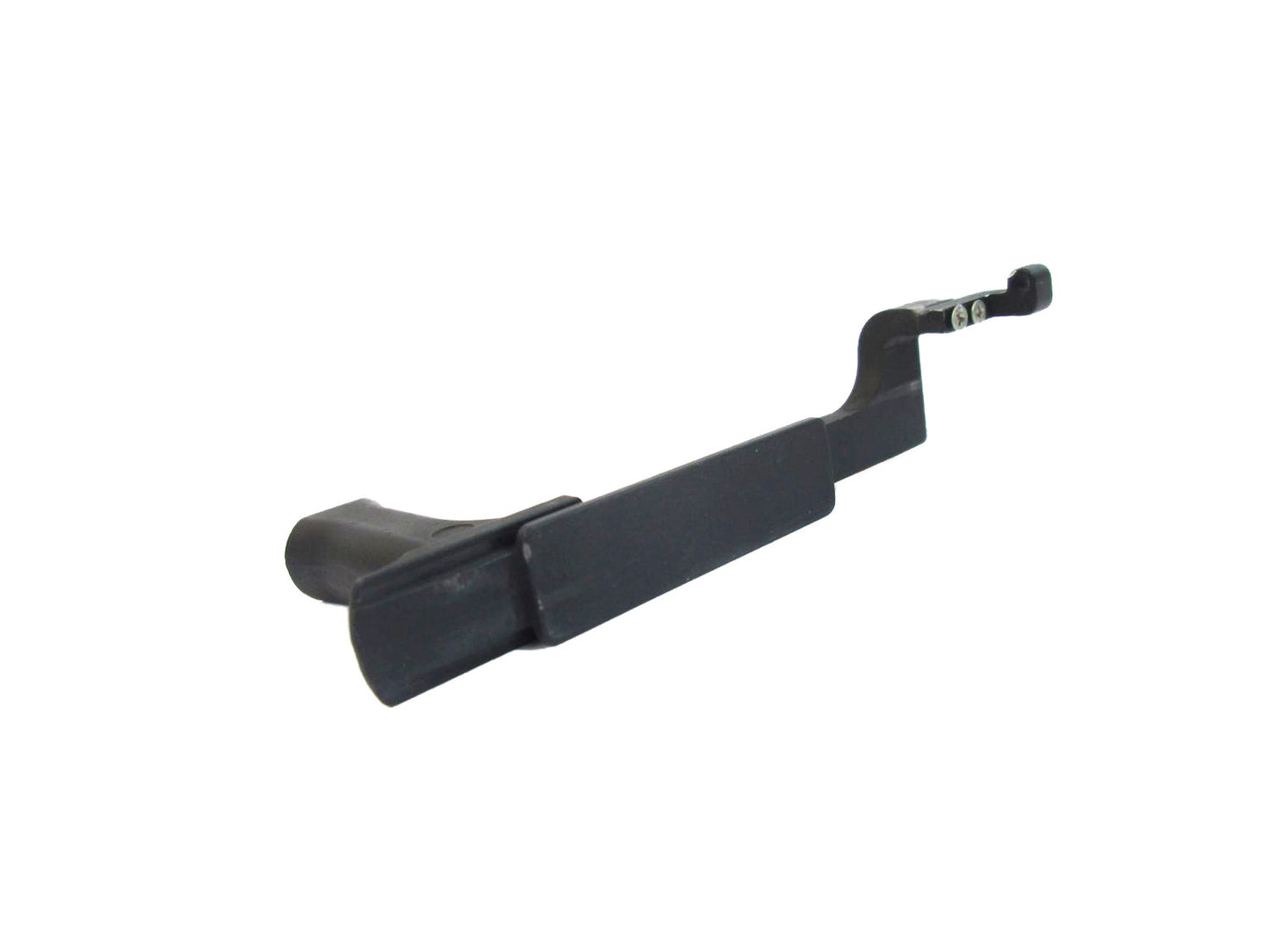 Full Metal LMG Charging Handle Upgrade - Airsoft