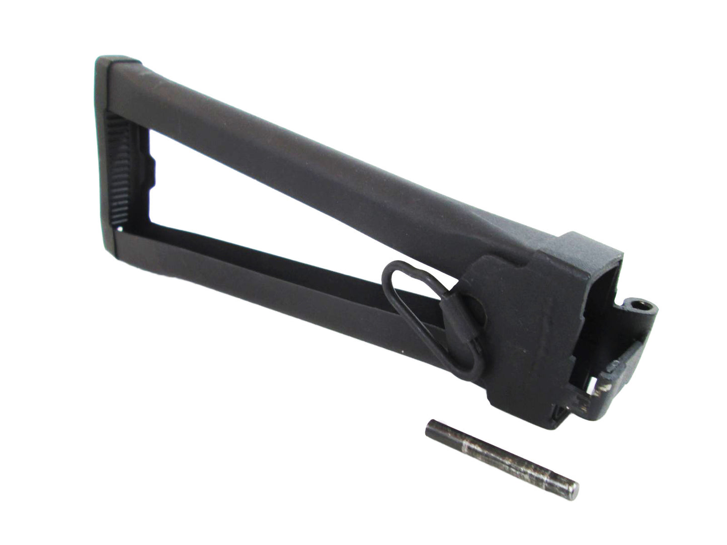 Full Metal Skeleton Side Folding Stock