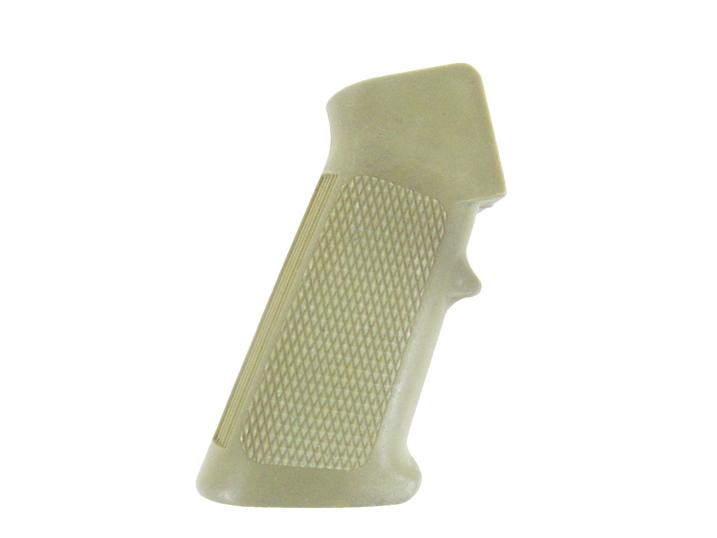 M4 M16 Pistol Grip Replacement - Tan
