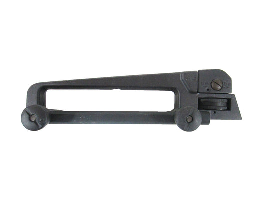 Full Metal M4  M16 Detachable Iron Sight  Carry Handle