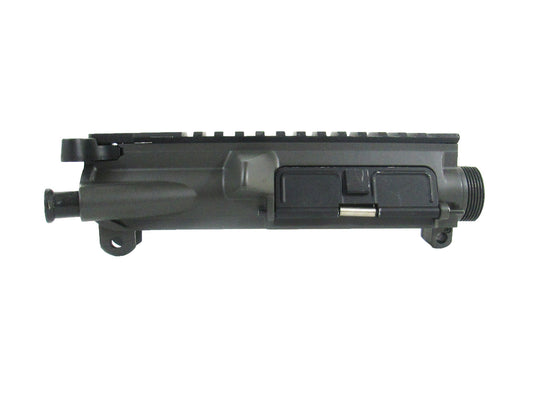 JG Complete M4 Upper Receiver w Charging Handle | Polymer