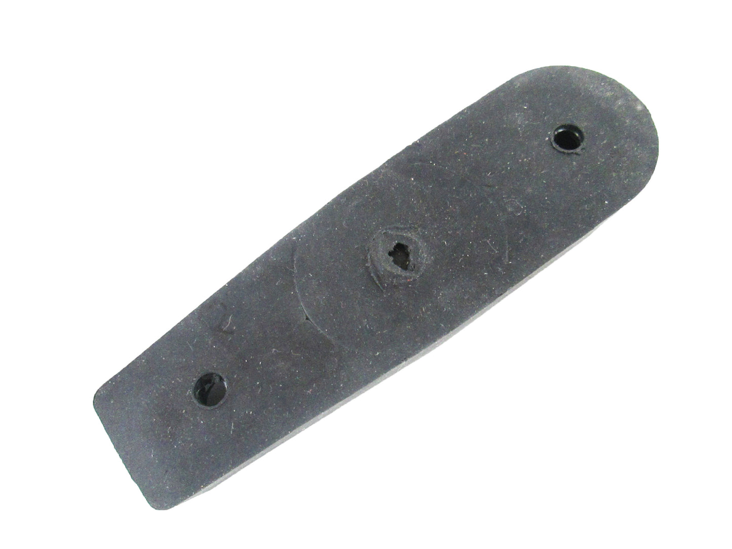 Rubberized Stock Padding Replacement