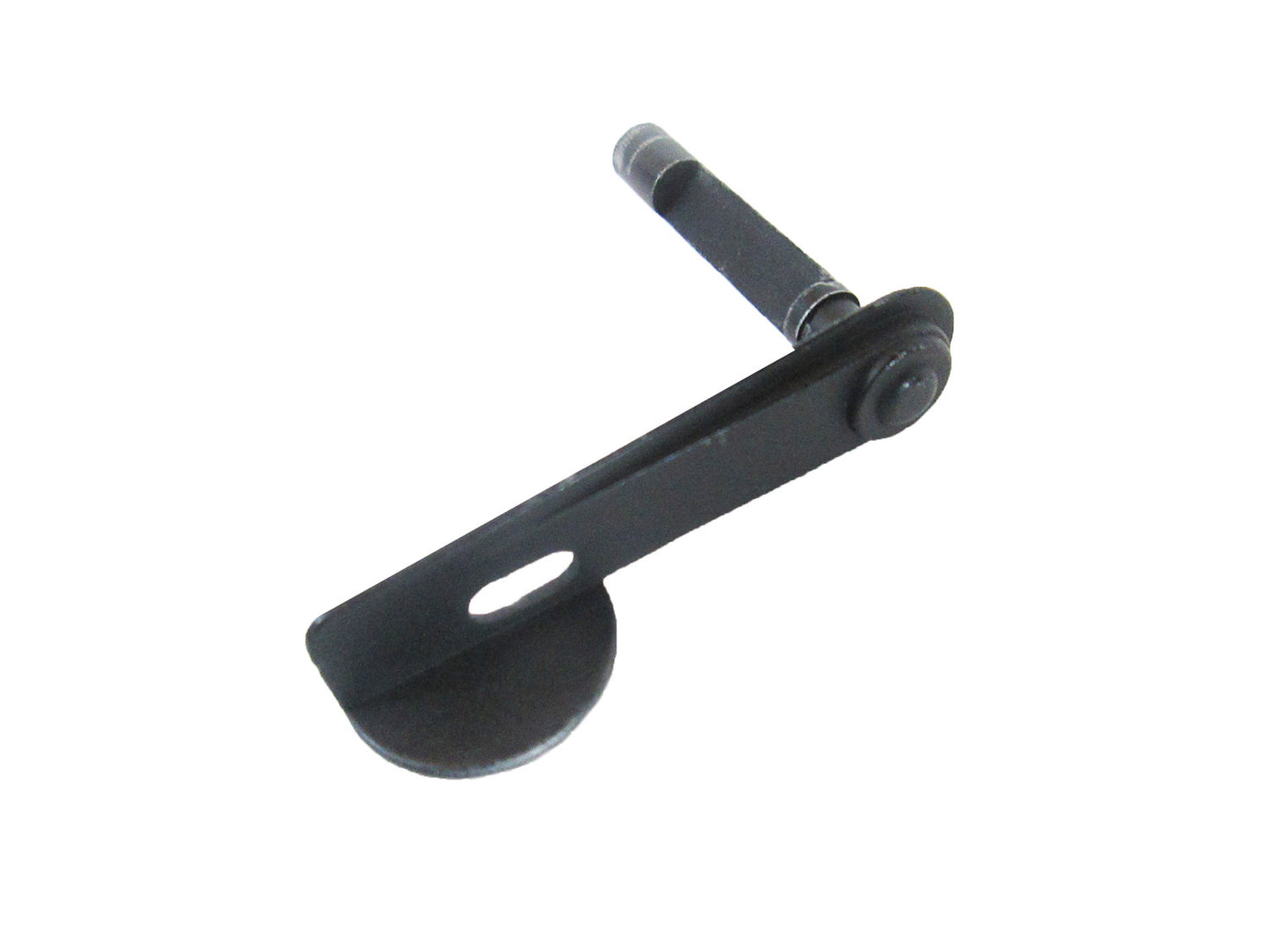 Full Metal SVD Dust Cover Selector Switch