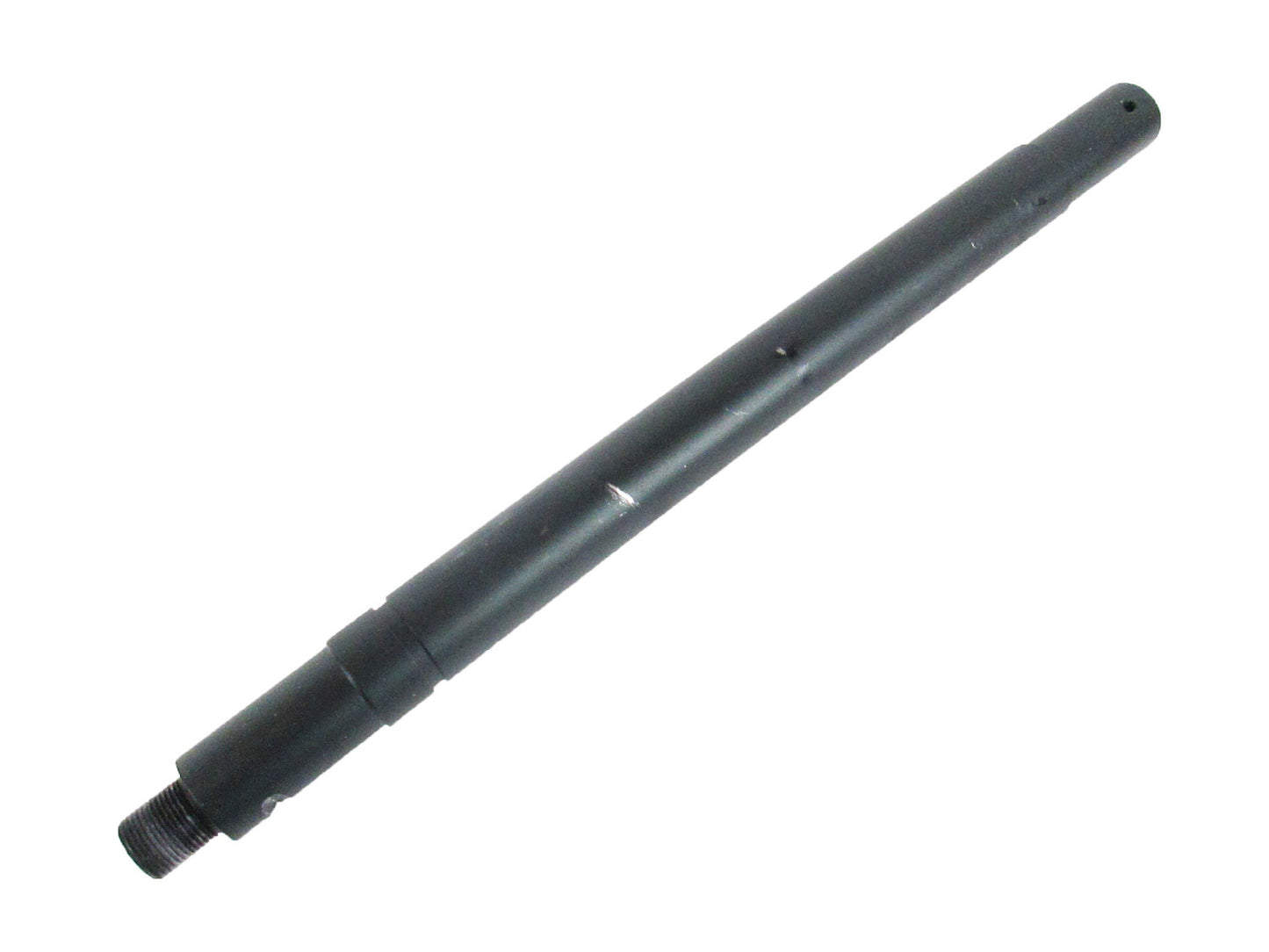 Full Metal M249 SAW LMG Outer Barrel