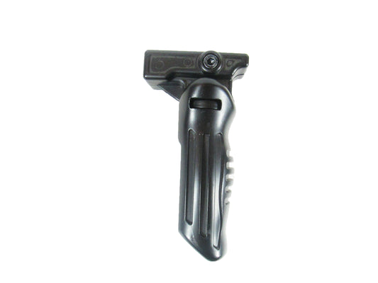 Contoured Universal 2 Position Foregrip Attachment