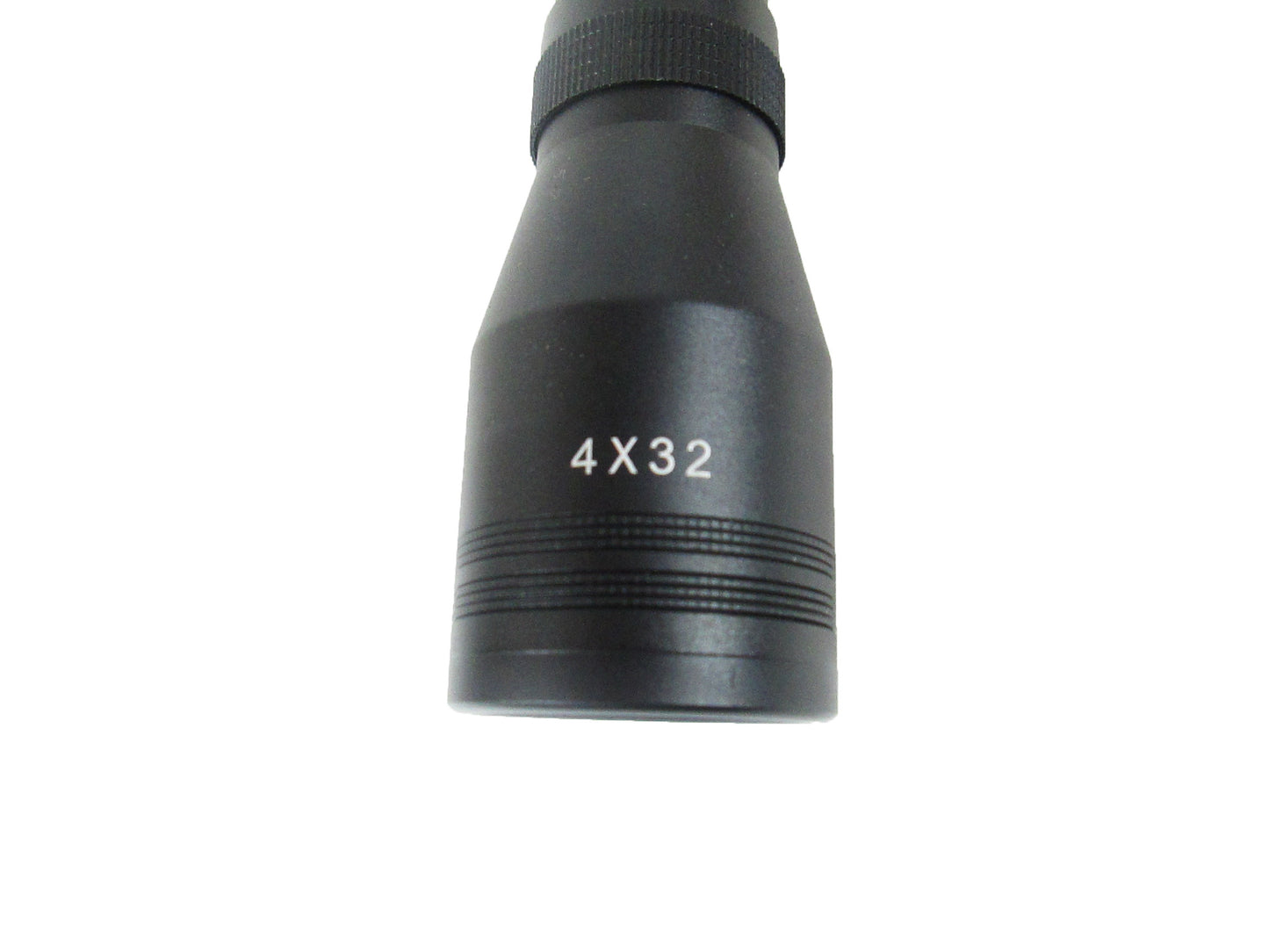 Long Range 4x32 Sniper Rifle Scope Fully Adjustable Windage & Elevation Dials