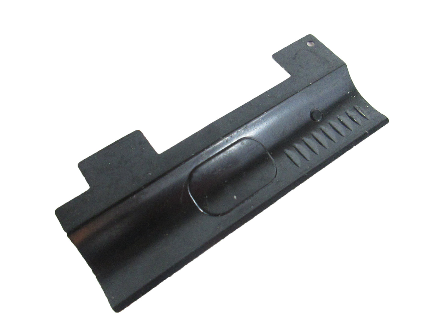Full Metal M4 M16 Gearbox Dust Cover Bolt Plate Replacement