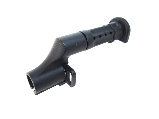 Full Metal AK Gas Block System Assembly - Airsoft