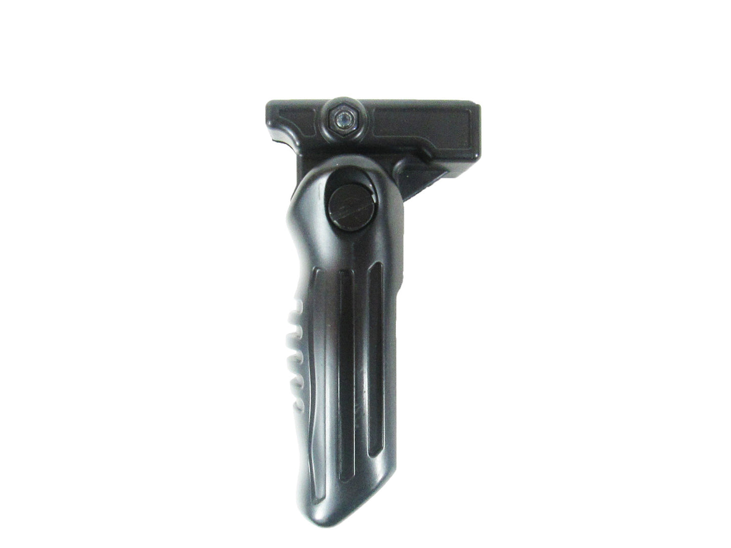 Contoured Universal 2 Position Foregrip Attachment