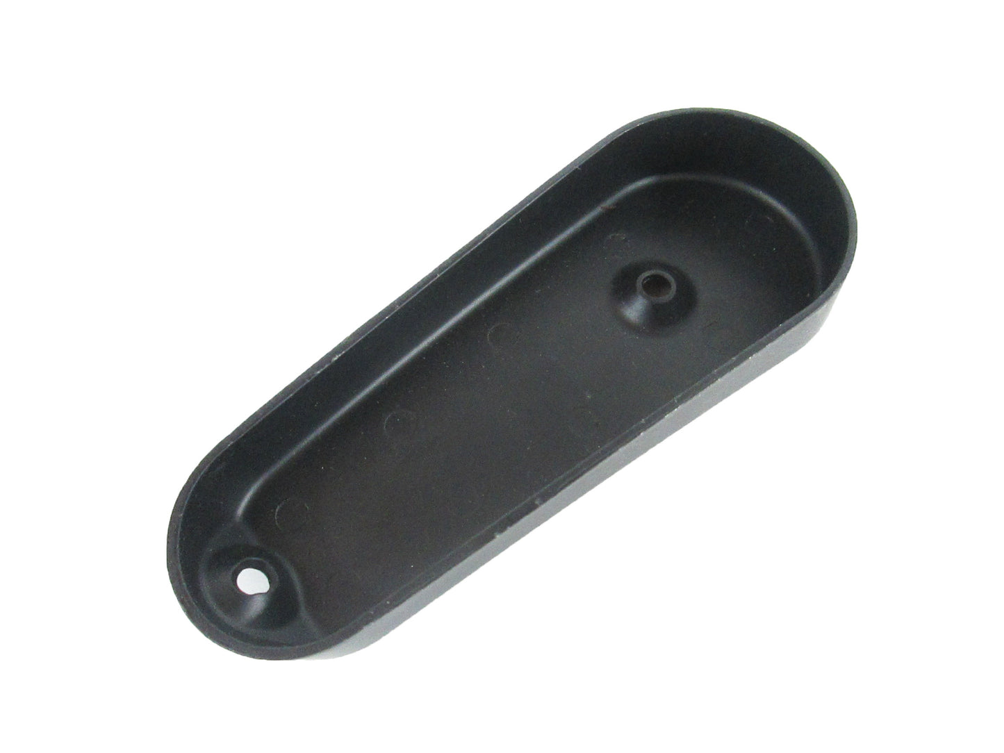 Full Metal Stock Plate Replacement