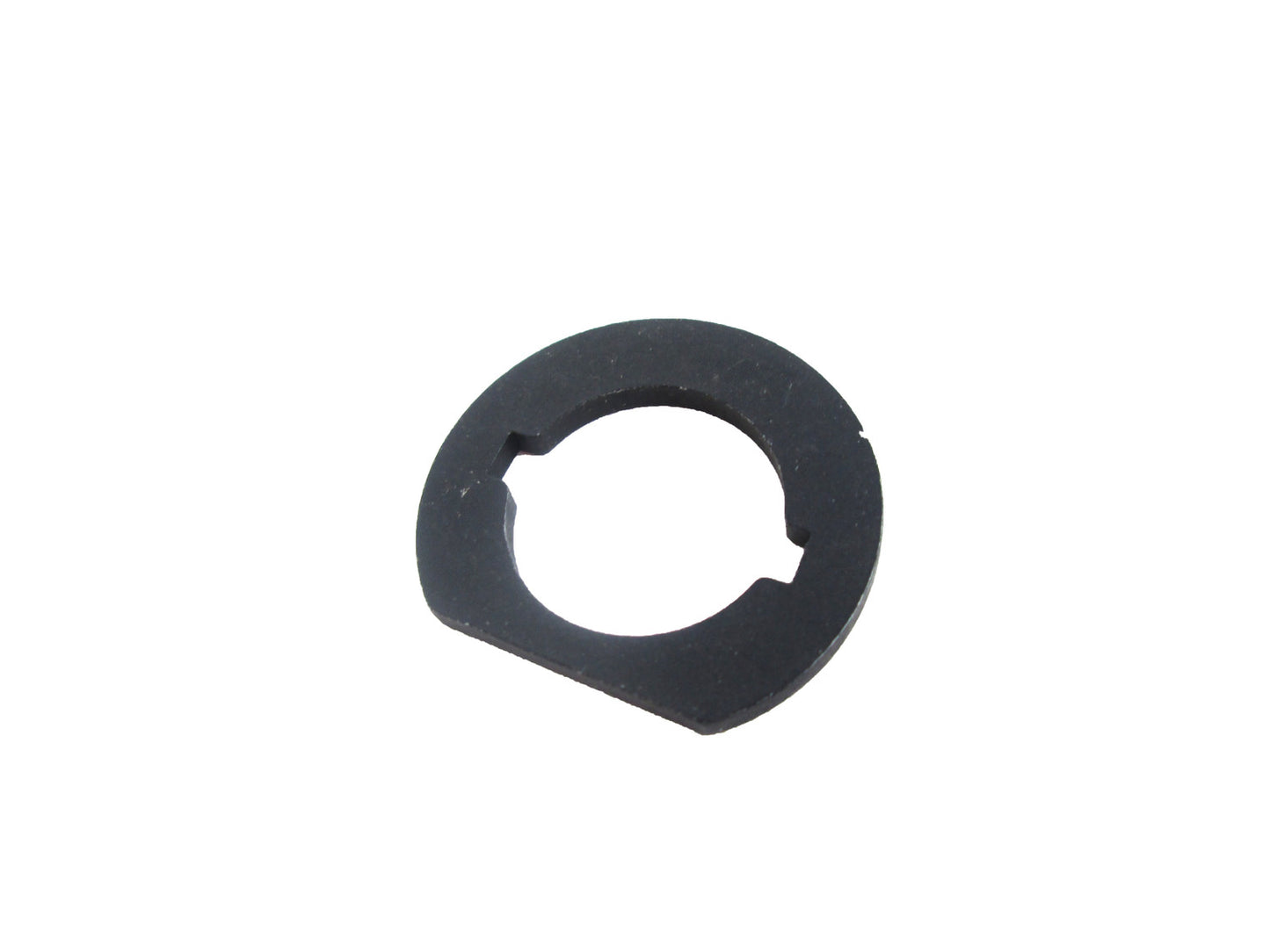Buffer Tube Detent Plate - Black