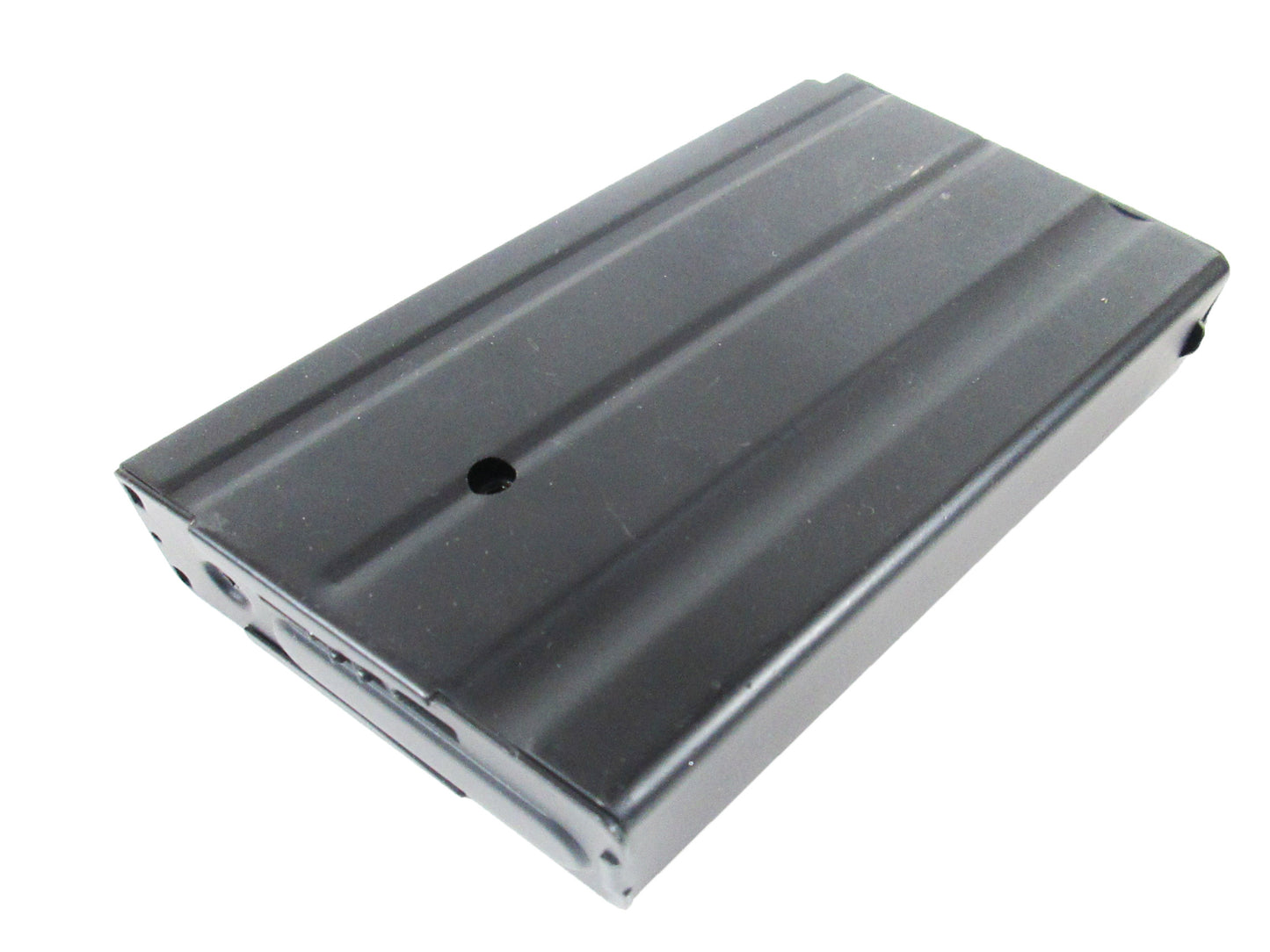 Full Metal SCAR Hi Cap Magazine