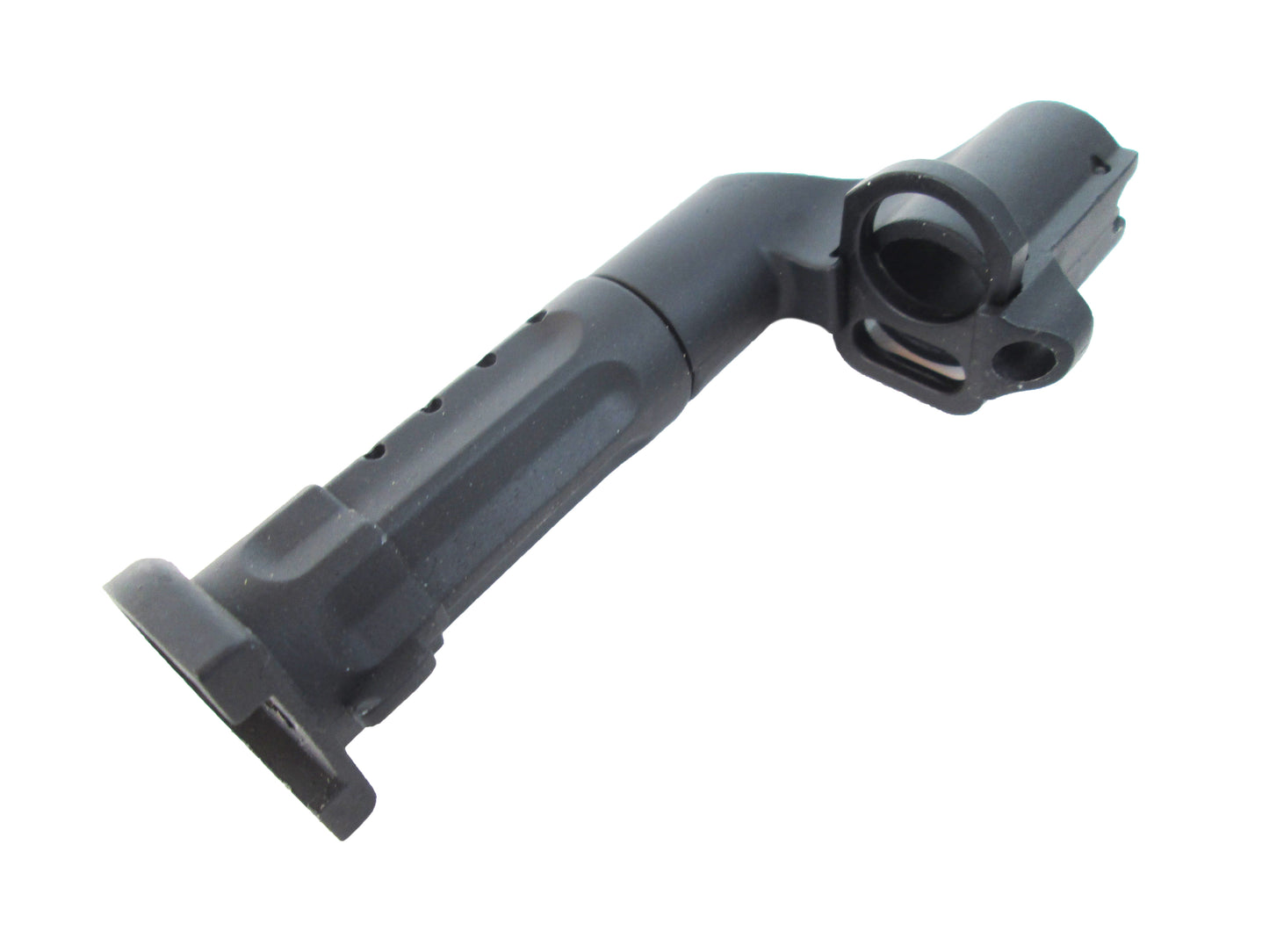 Full Metal AK Gas Block System Assembly - Airsoft