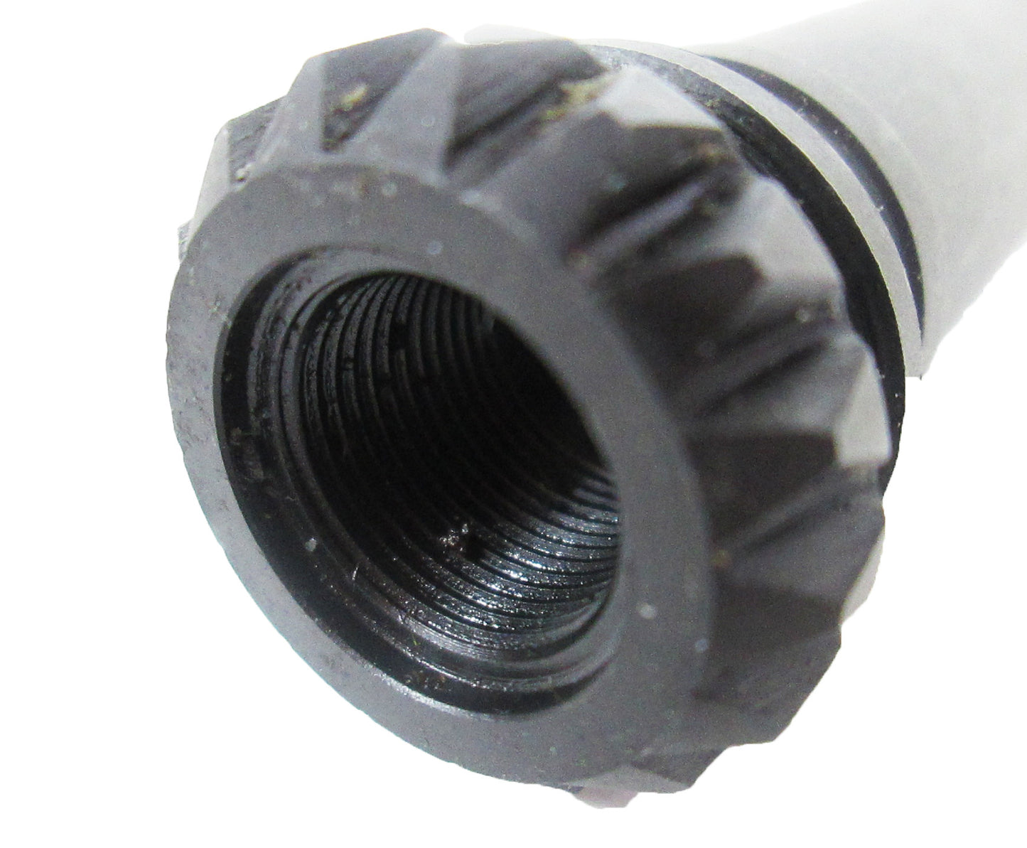 Full Metal Crowned Flash Hider Upgrade