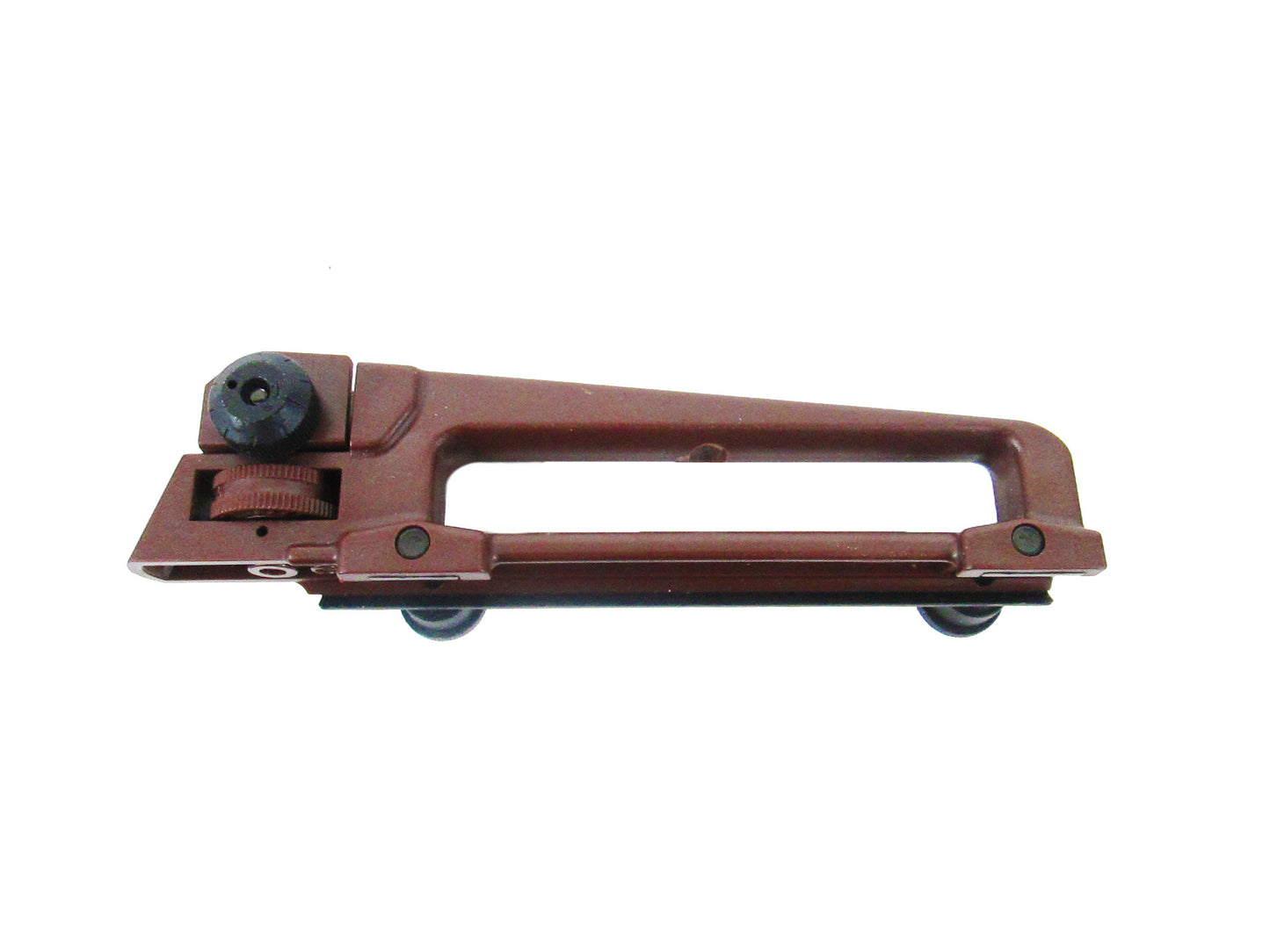M4 M16 Rustic Edition Carry Handle Iron Sight