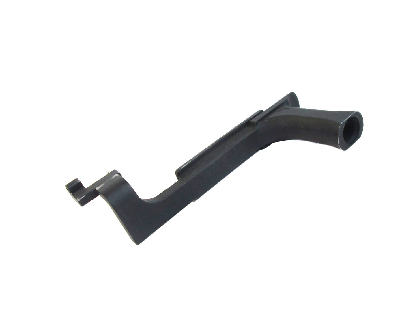 Full Metal LMG Charging Handle Upgrade - Airsoft