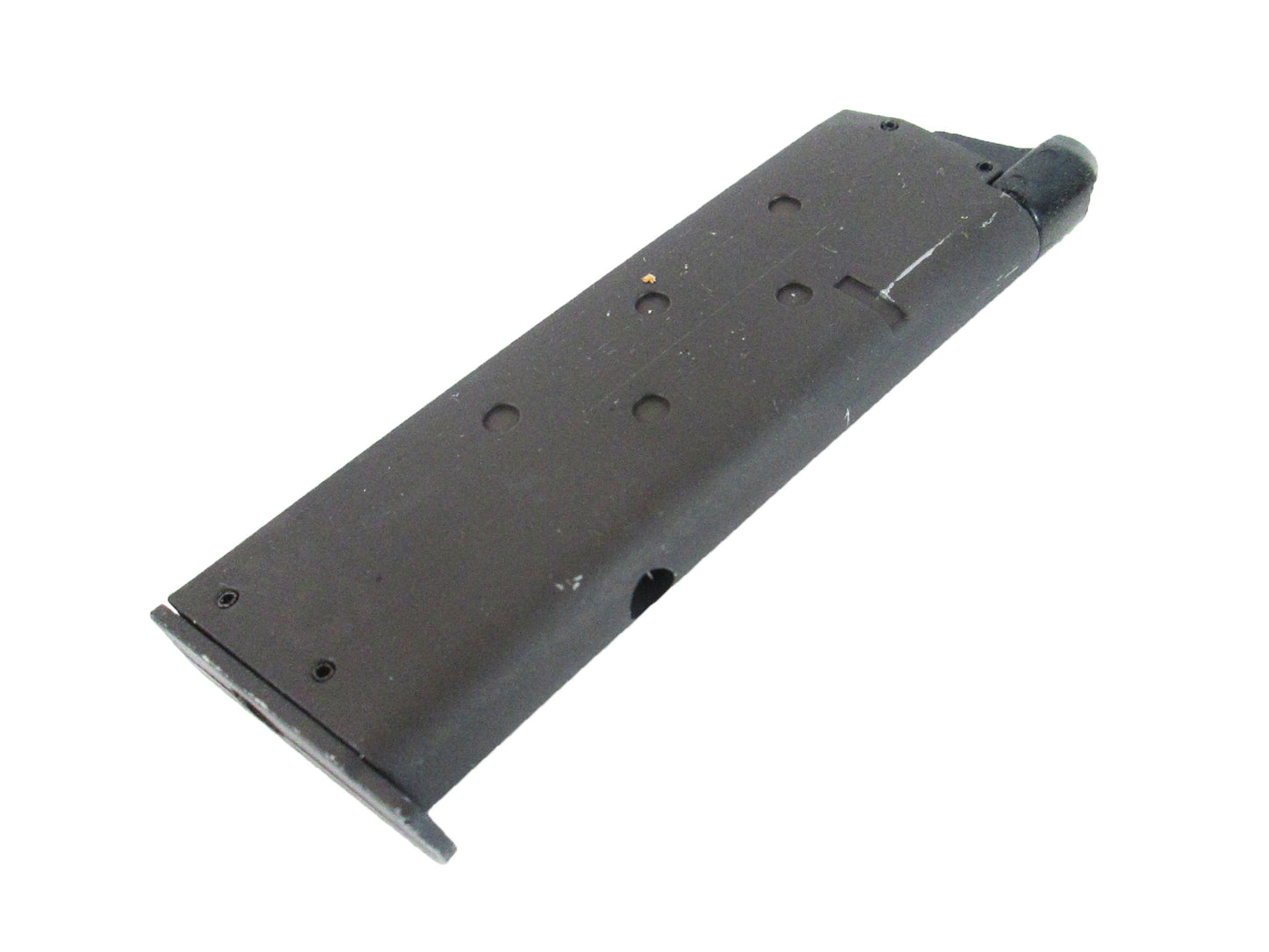 BONEYARD: Full Metal 1911 Single Stack Gas Magazine