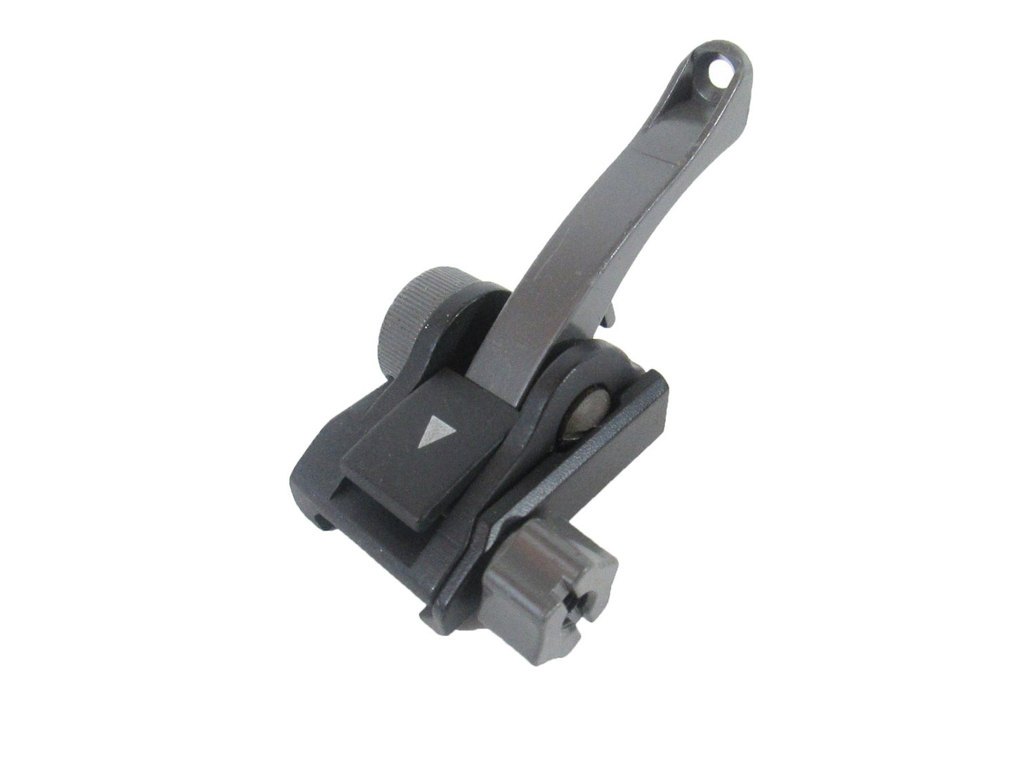 Full Metal Modular Tactical Flip Sight