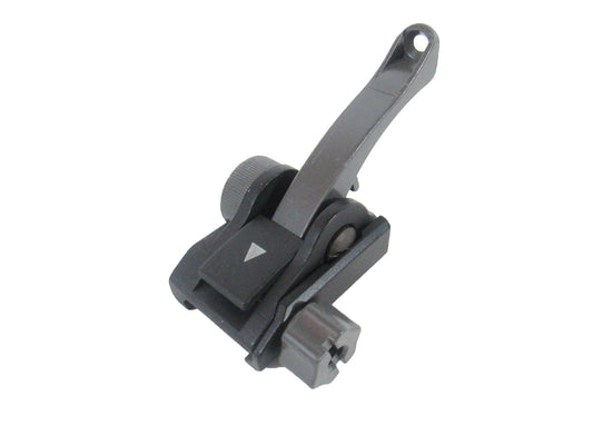 Full Metal Modular Tactical Flip Sight