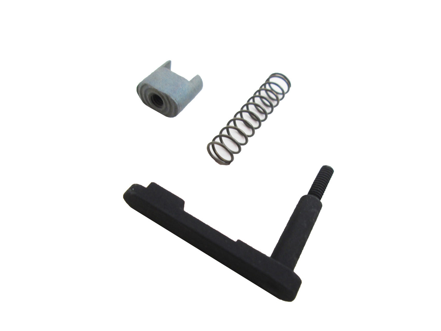 Licensed G&P Magpul M4 Mag Eject System