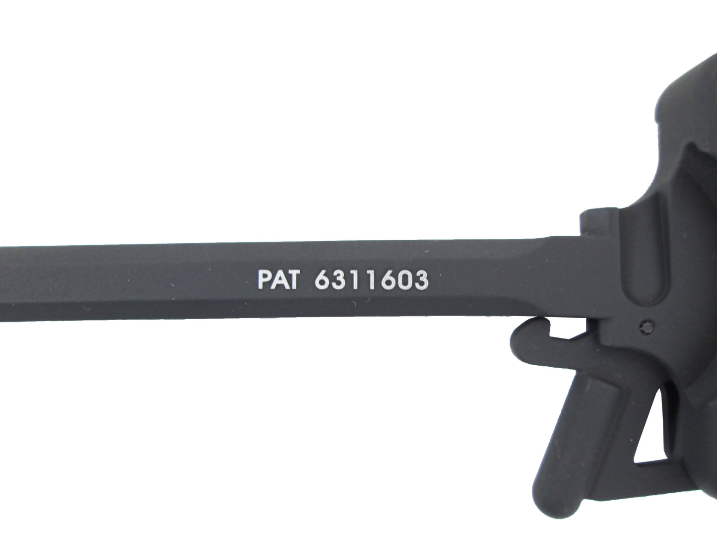 Licensed G&P Magpul M4 Gas Charging Handle