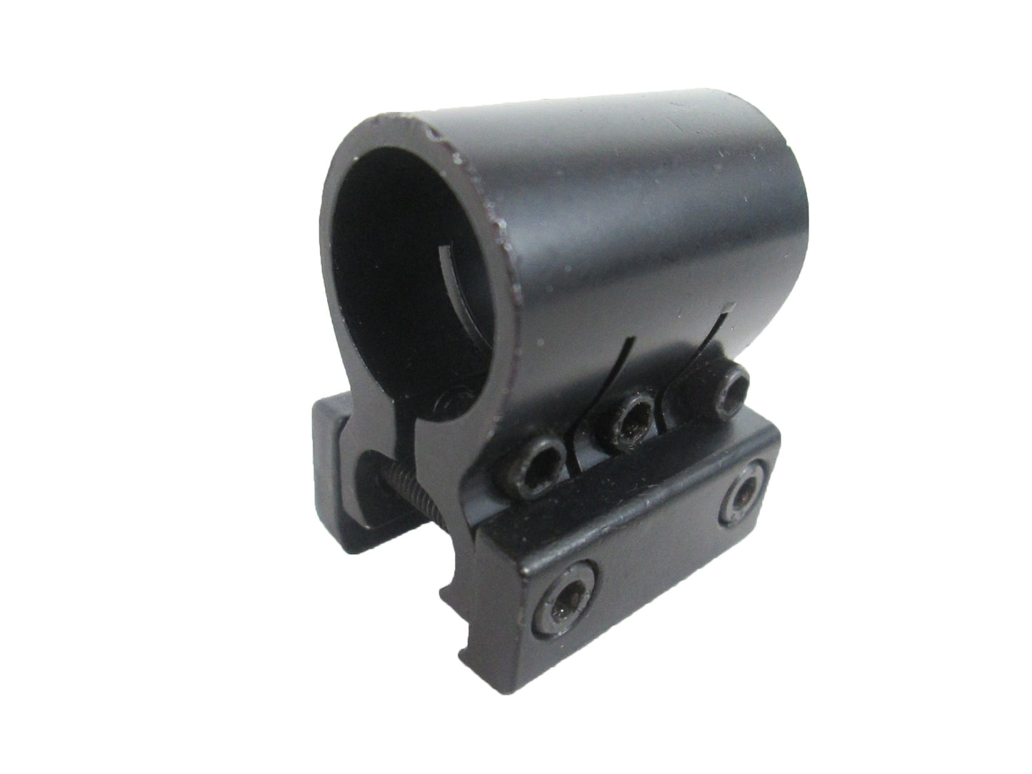 Full Metal Accessory Mount - Airsoft