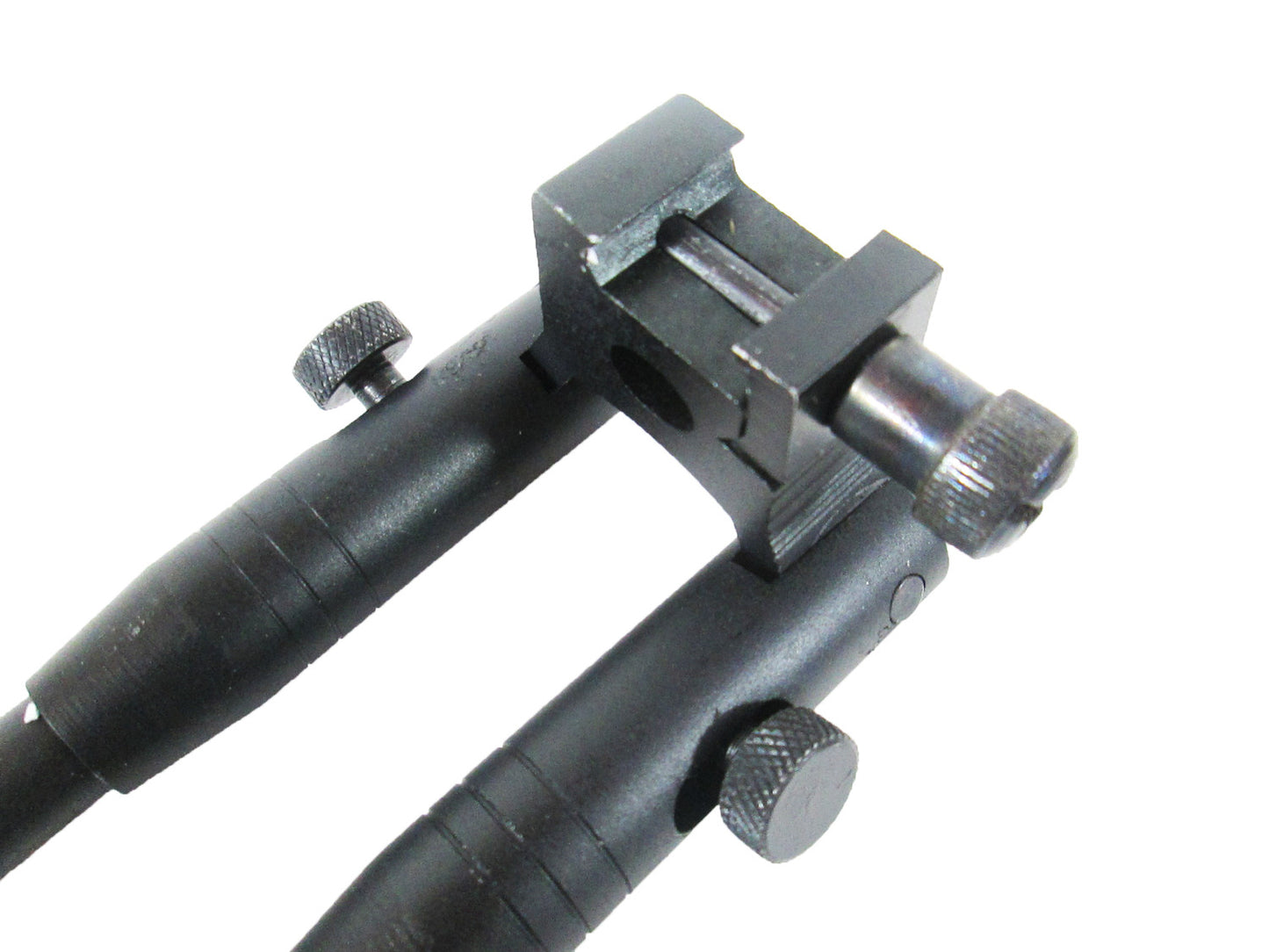 Full Metal Bipod w Extendable Leg Adjustment - Airsoft