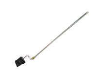 Full Metal AK47/74 Dust Cover Charging Handle Rod