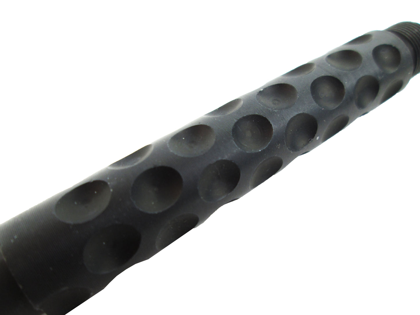 Full Metal Drimpled Barrel Extension