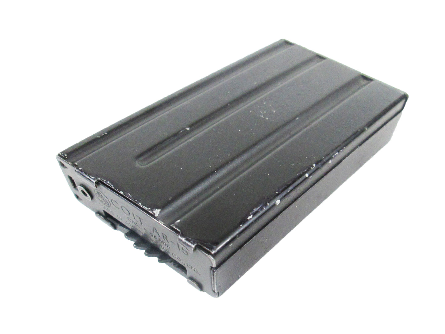 Licensed Colt M4 Magazine