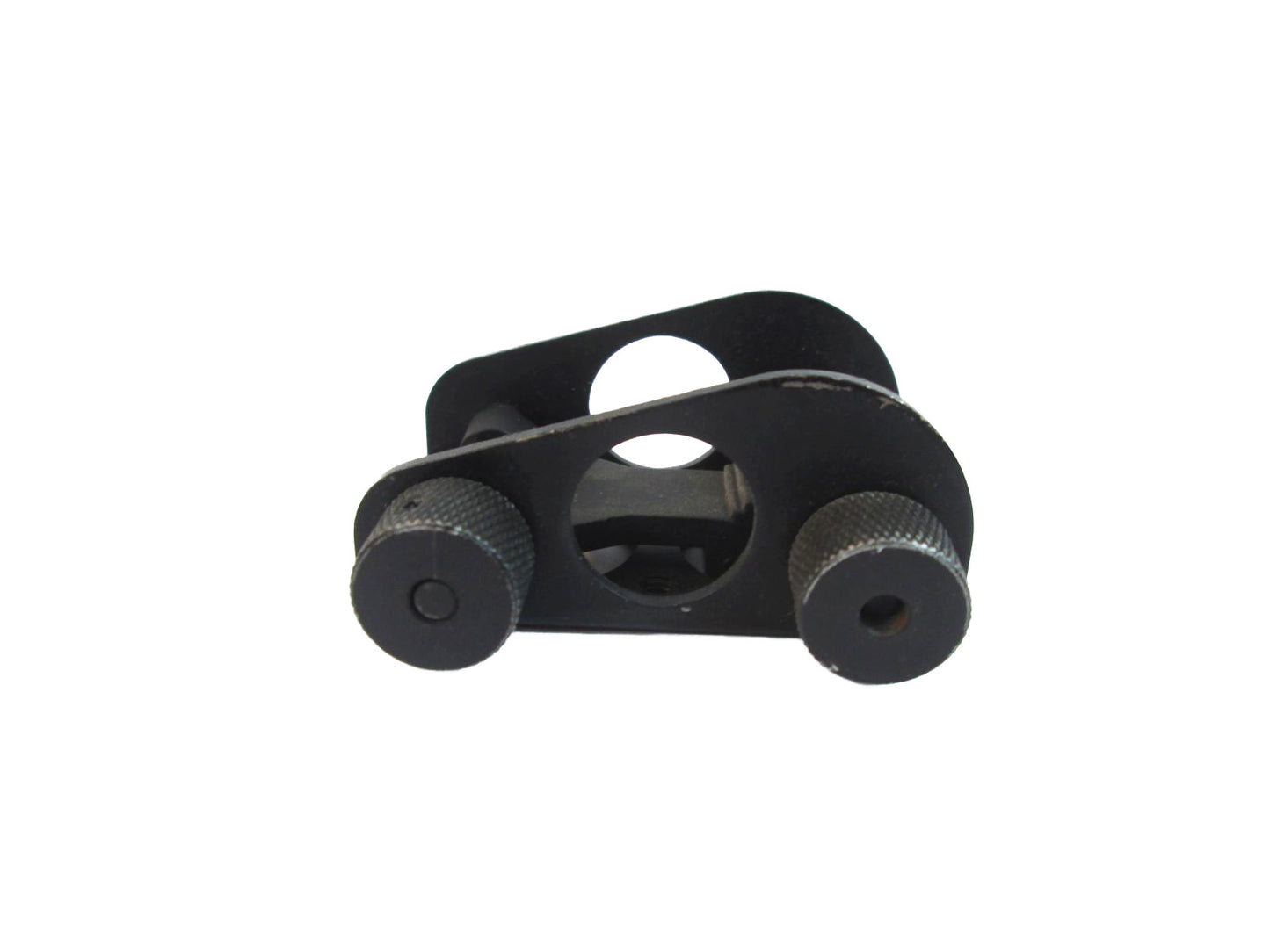 Full Metal Premium LMG Adjustable Iron Sight