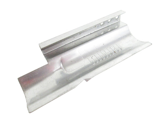 Full Metal M4  M16 Silver Ejection Port Mock Bolt Cover