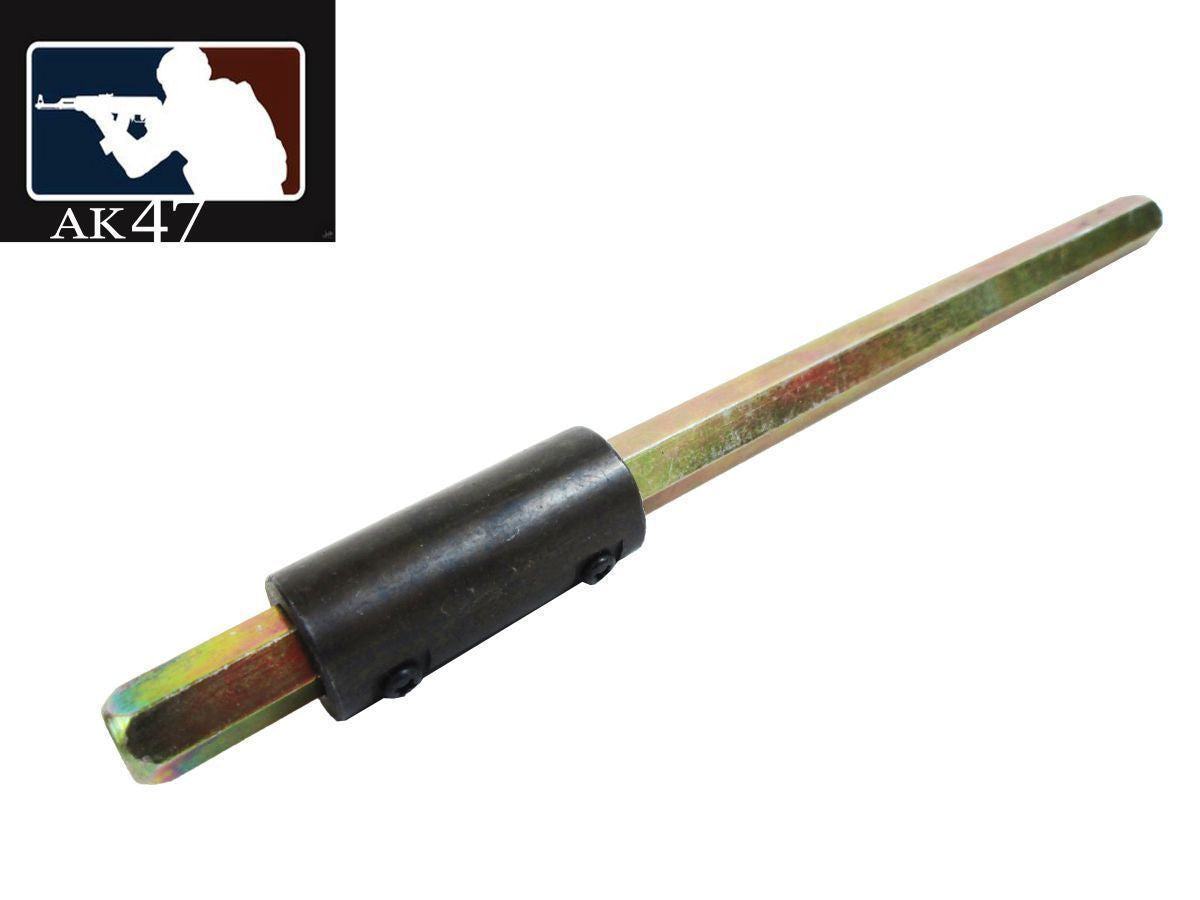 Full Metal AK Inner Gas Block Weight - Airsoft