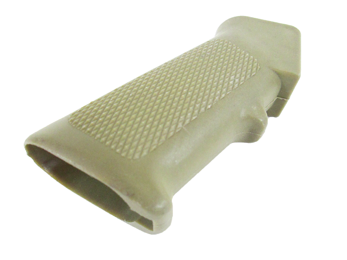 M4 M16 Pistol Grip Replacement - Tan
