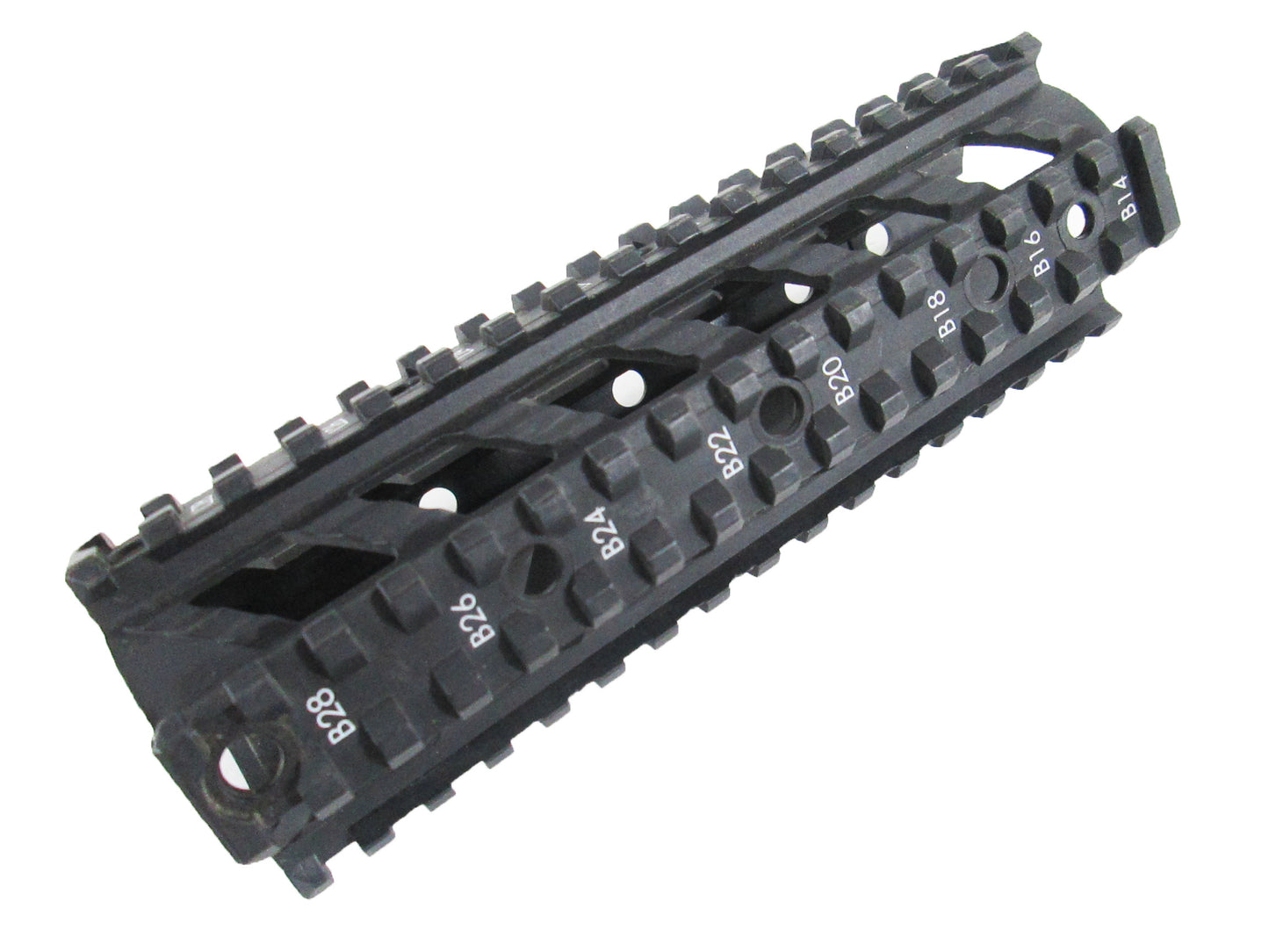 G&G RIS System Replacement Conversion - Airsoft