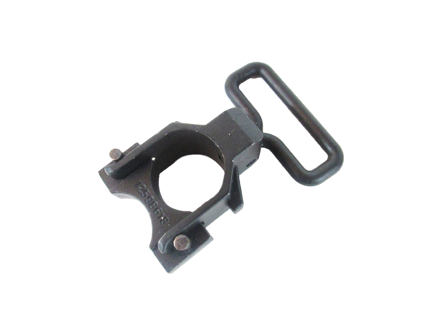 Full Metal Universal Sling Loop Attachment